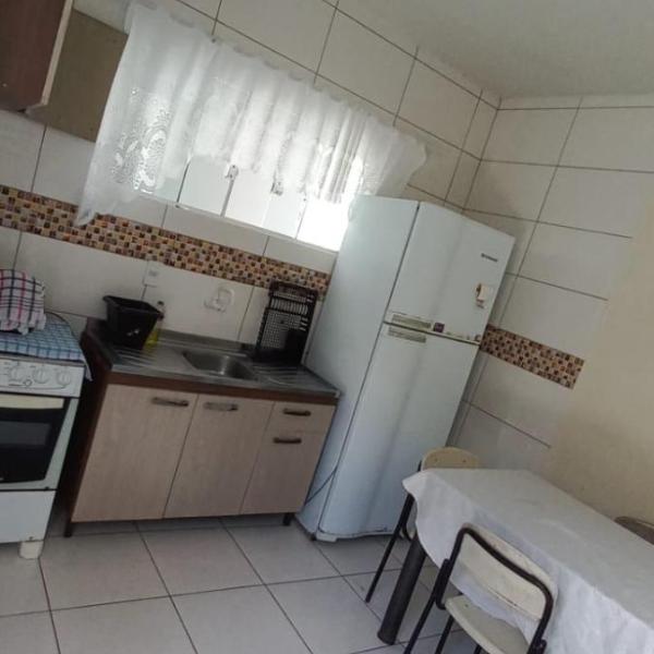 Recanto dos Souza- Apto nos Ingleses - Foto 4