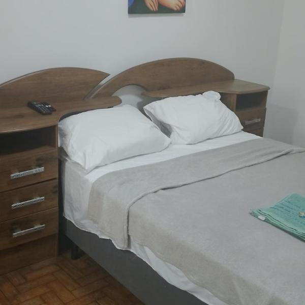 Suíte barata, bem localizada na Saúde - Foto 2