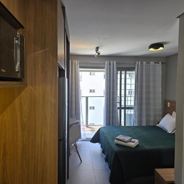 Conforto no Brooklin com o melhor lazer U-404 - Foto 3