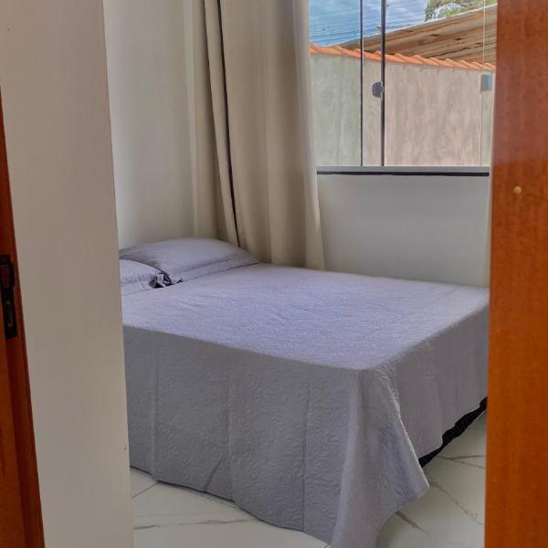 Casa completa com churrasqueira em Imbituba - Foto 2
