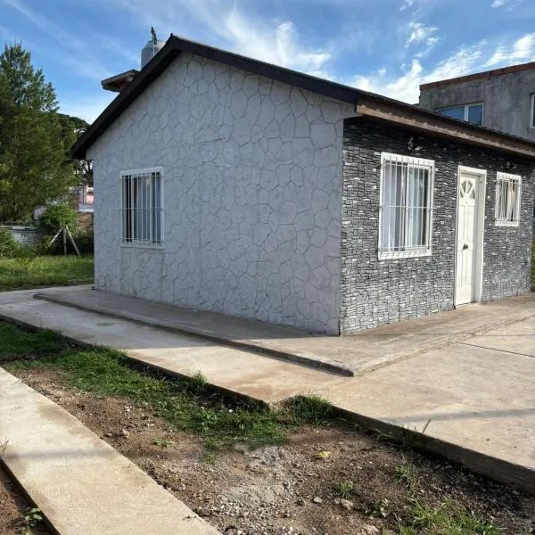 La casita, Hotel in Mar del Plata