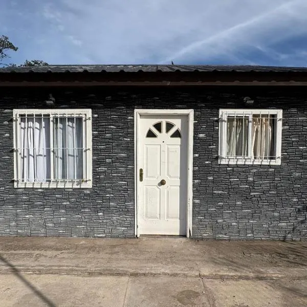 La casita, hotel v mestu Mar del Plata