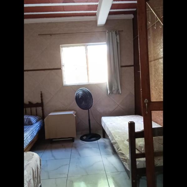 POUSADA Cantinho e Sossego casa 1 - Foto 3