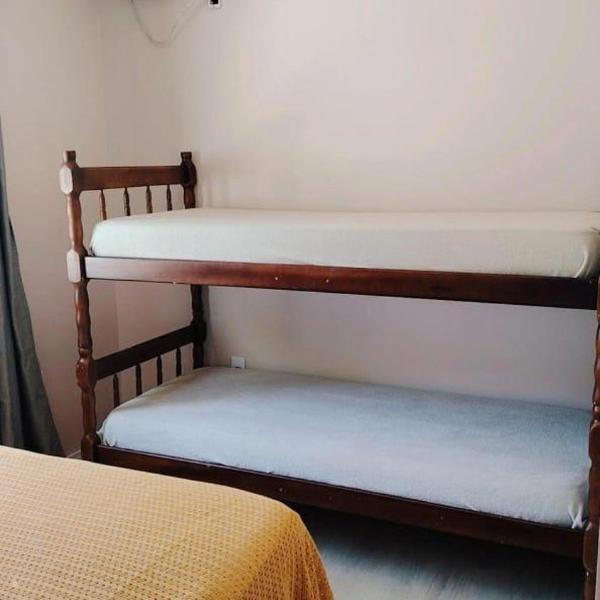 Casa com 2 quartos, para 6 pessoas em ponta das canas - Foto 2