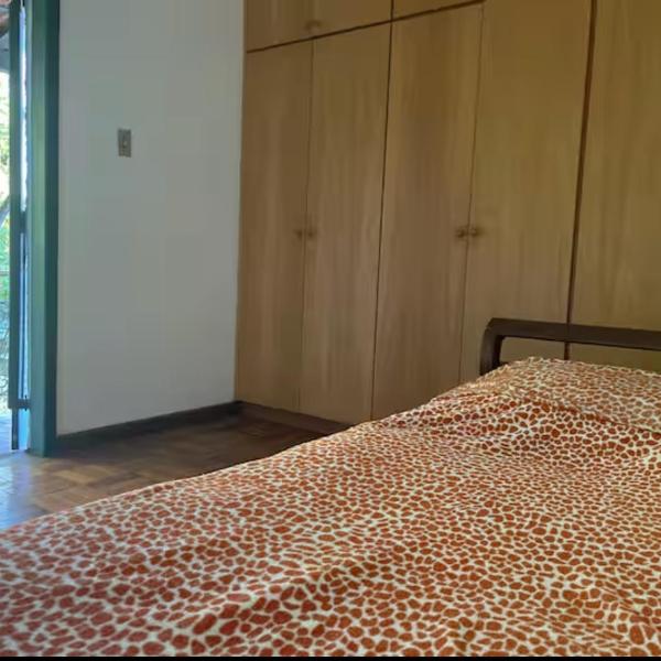 Casa No Mato