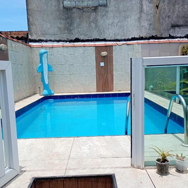 Casa Jardim