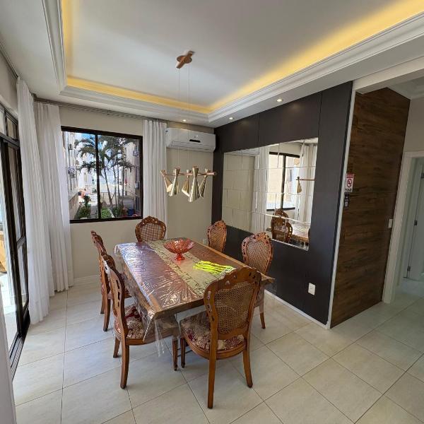 Apartamento Pé na Areia com Vista para Praia dos Ingleses - Foto 4
