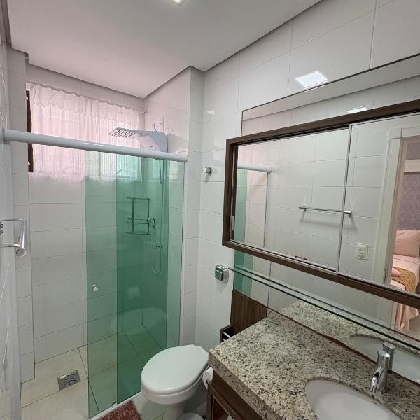 Apartamento Pé na Areia com Vista para Praia dos Ingleses - Foto 3