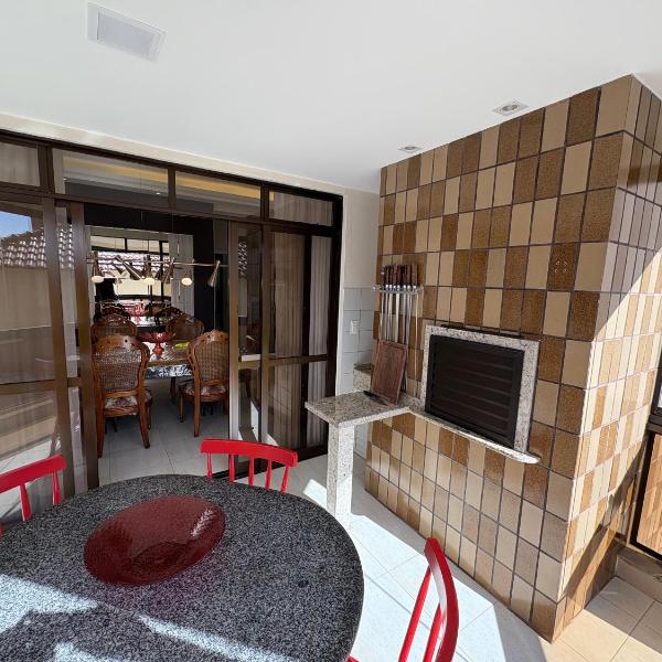 Apartamento Pé na Areia com Vista para Praia dos Ingleses - Foto 5