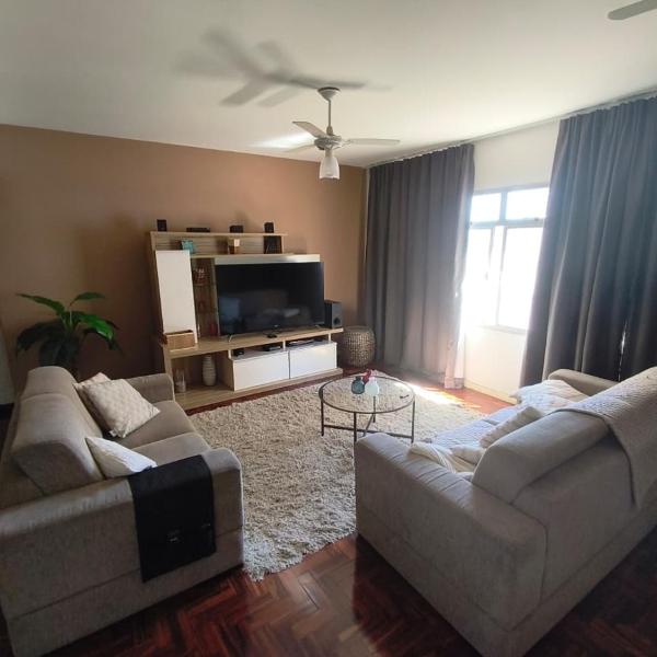Apartamento de família - Centro de Guarapari