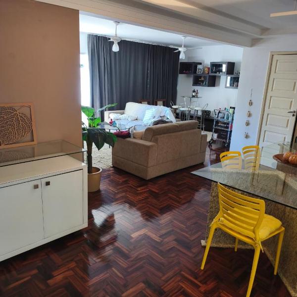 Apartamento de família - Centro de Guarapari - Foto 4