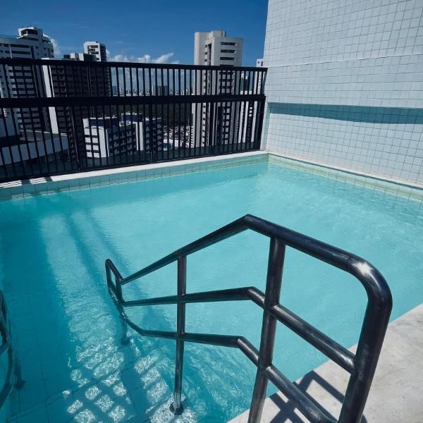 Beach Studio Boa Viagem - Foto 4
