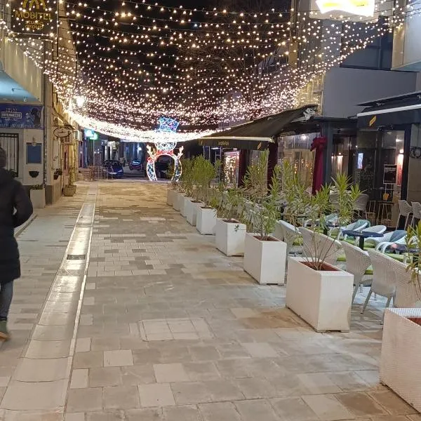 Hostel Centrum, hotel in Mostar