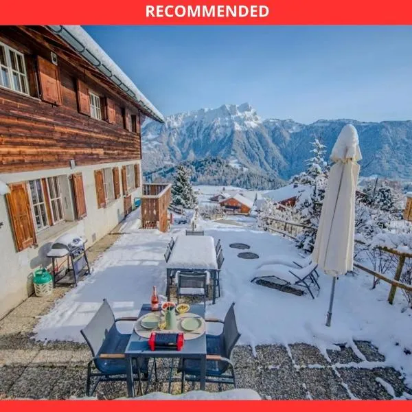 Studio loft avec sauna, hotel u gradu Lezen