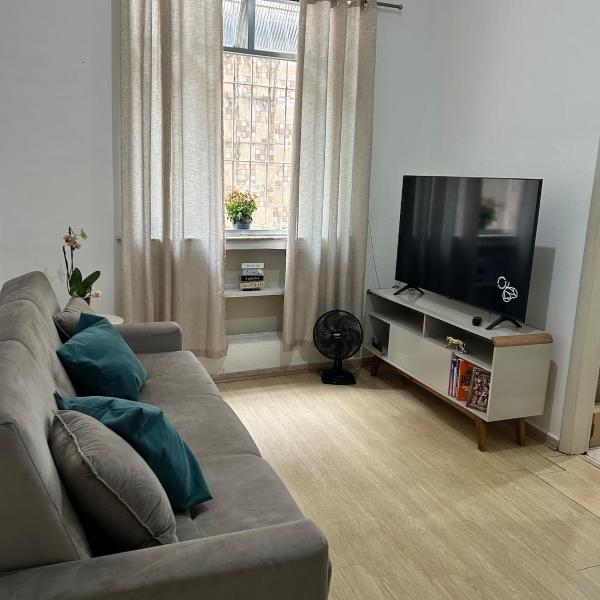 Apartment in Botafogo, Rio de janeiro