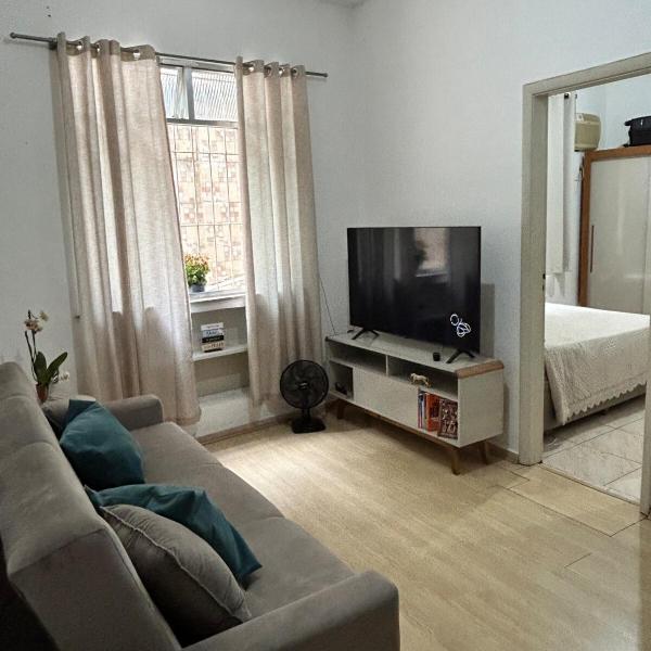 Apartment in Botafogo, Rio de janeiro - Foto 5