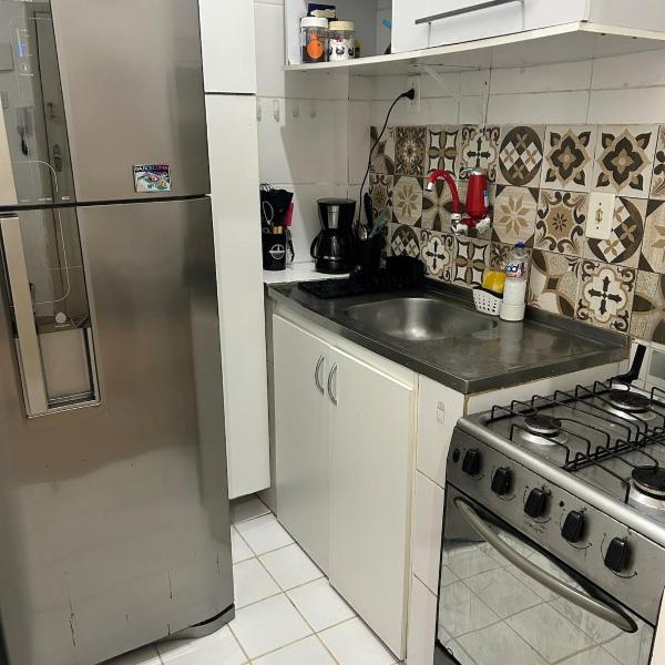 Apartment in Botafogo, Rio de janeiro - Foto 4