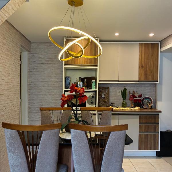 Casa SJ Maciel - Foto 5