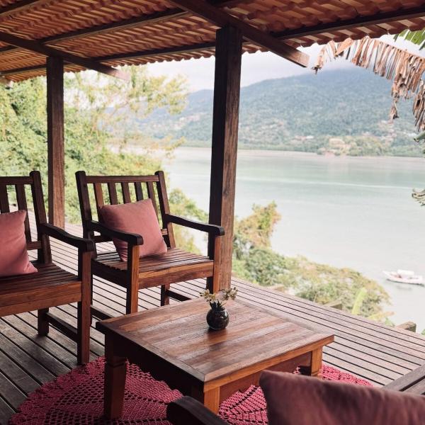 Casa da Praia