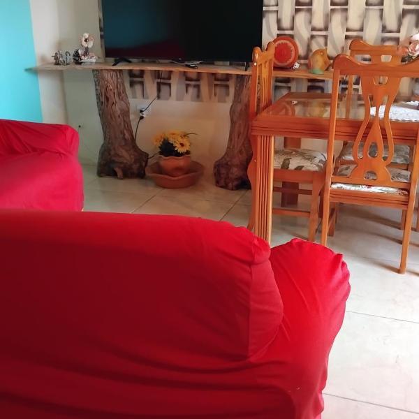 Casa Temporada em praia Pontal do Sul