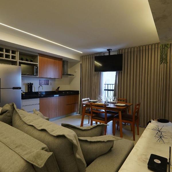 HUB, o convite para viver Goiânia com tranquilidade, praticidade e sofisticação
