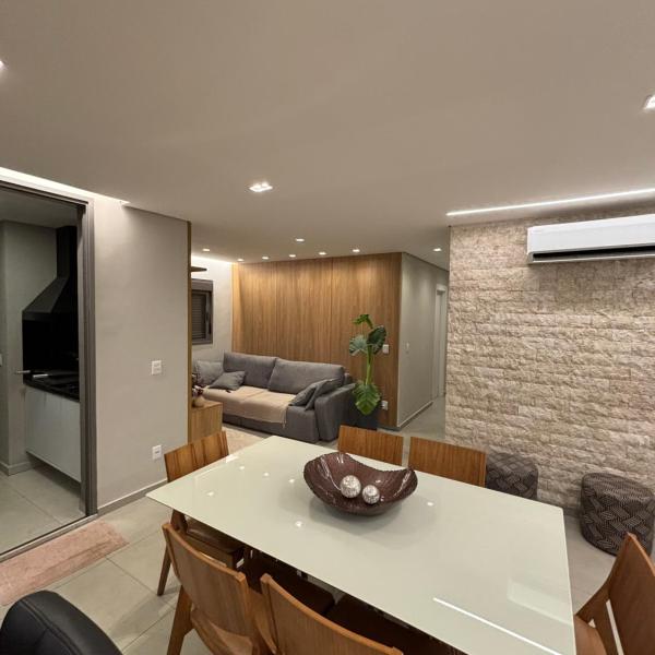 Apartamento ME