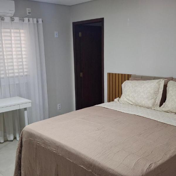 Casa na Praia dos Ingleses com Piscina - Foto 2