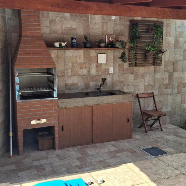 Casa na Praia dos Ingleses com Piscina - Foto 3
