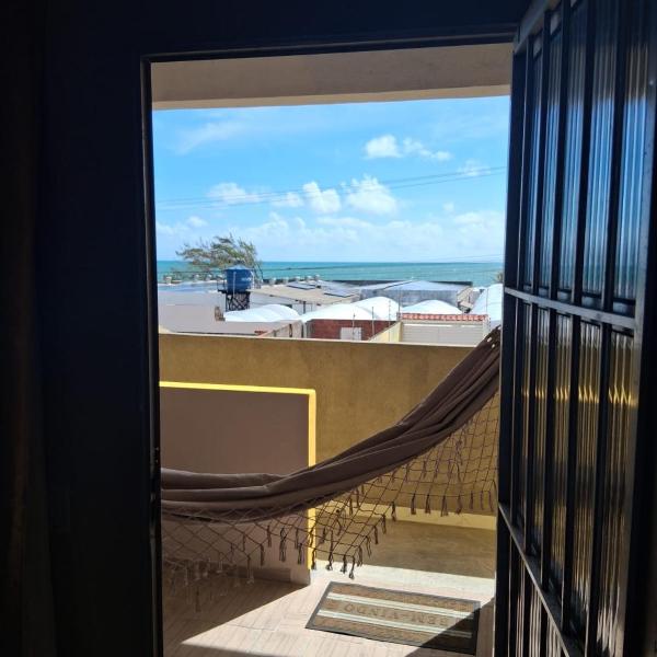 Pousada barra golden