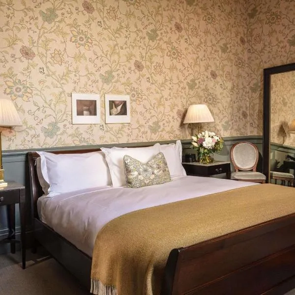 Carton House A Fairmont Managed hotel, hotel en Maynooth