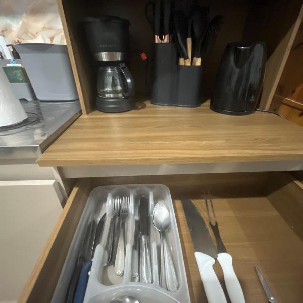 Apartmento nos ingleses, 500m da Praia dos Ingleses - Foto 4