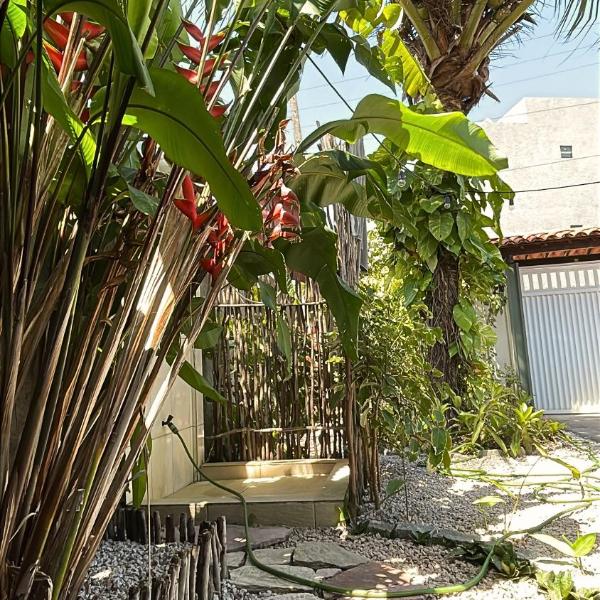 Casa Chegue