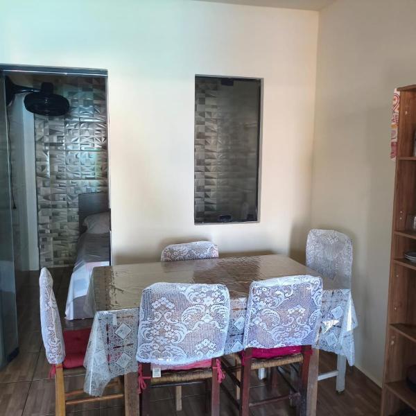 Casa com piscina próxima ao centro de eventos Marisol - Foto 5