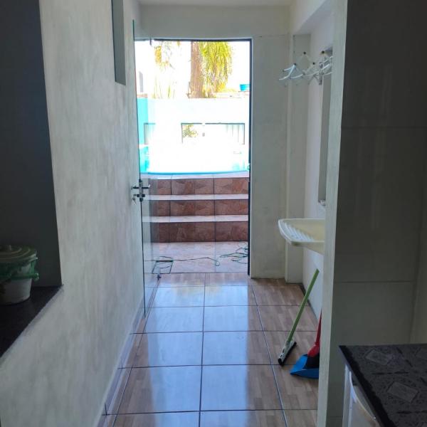 Casa com piscina próxima ao centro de eventos Marisol - Foto 3