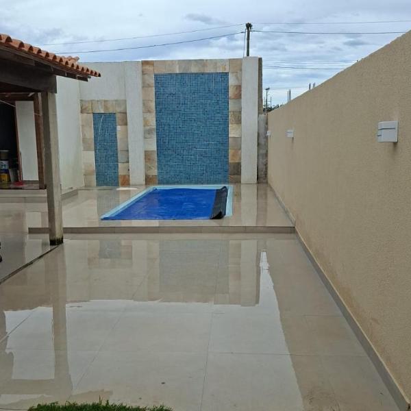 Casa em Condominio São Pedro Aldeia - Foto 4