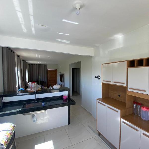 Casa em Condominio São Pedro Aldeia - Foto 5
