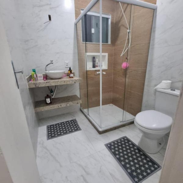 Casa em Condominio São Pedro Aldeia - Foto 3