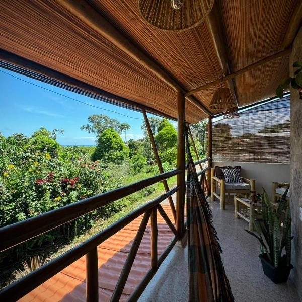 Casa Bougainville - Foto 5