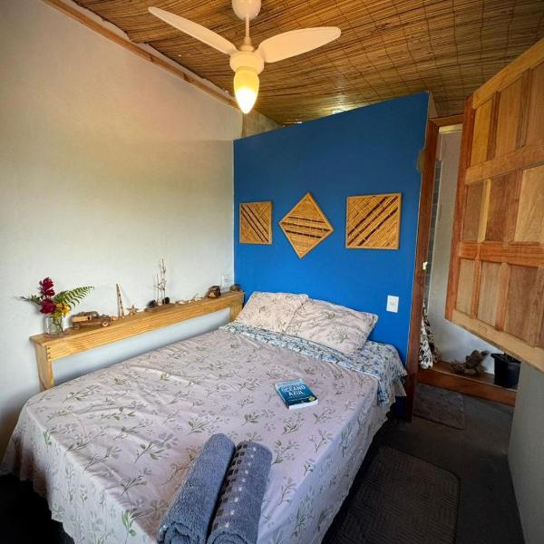 Casa Bougainville - Foto 2