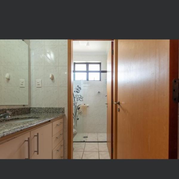 Apartamento completo com vista para montanhas - Foto 3