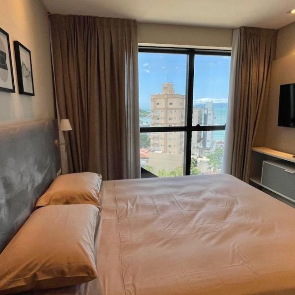 Flat com Vista Mar • Conforto e Lazer em Itapema - Foto 3