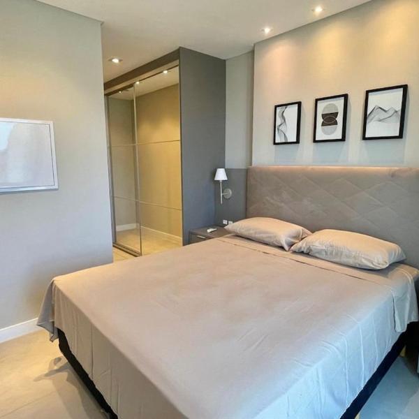 Flat com Vista Mar • Conforto e Lazer em Itapema - Foto 2