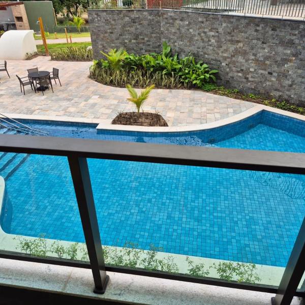 Galápagos Beach Residence - Foto 4