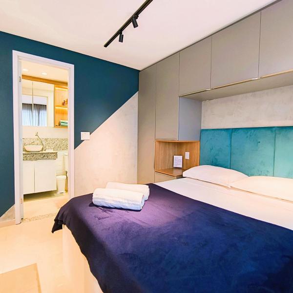 Rio Park Avenue, Studio 4 - by TRH Home Stay - Foto 2