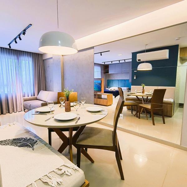 Rio Park Avenue, Studio 4 - by TRH Home Stay - Foto 5