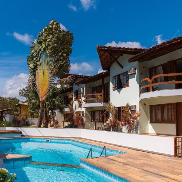 Vila Mundaí - Foto 4