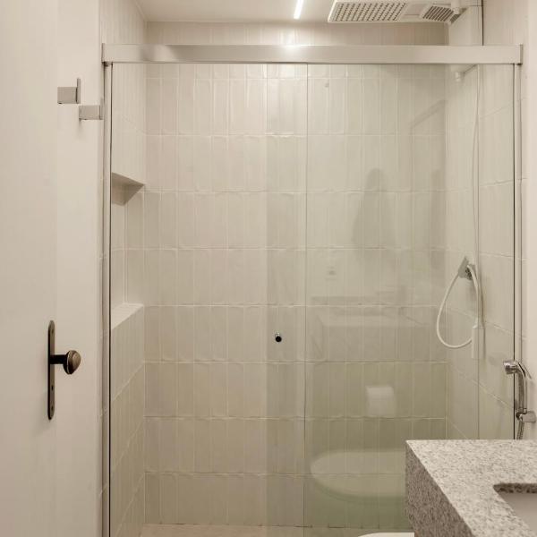 New Studio one block from Copacabana Beach & Ipanema! - Foto 3