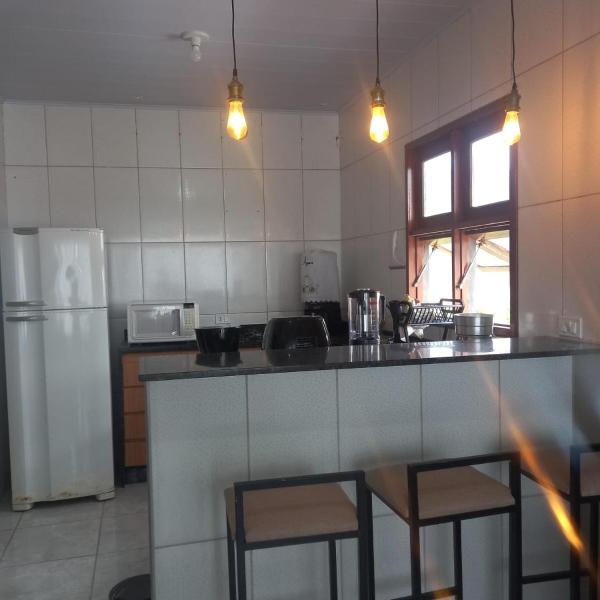Apartamento Confortável com Garagem e internet - Foto 3