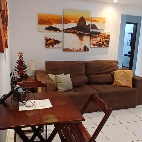Residencial Marina Club Apartamento - Foto 5