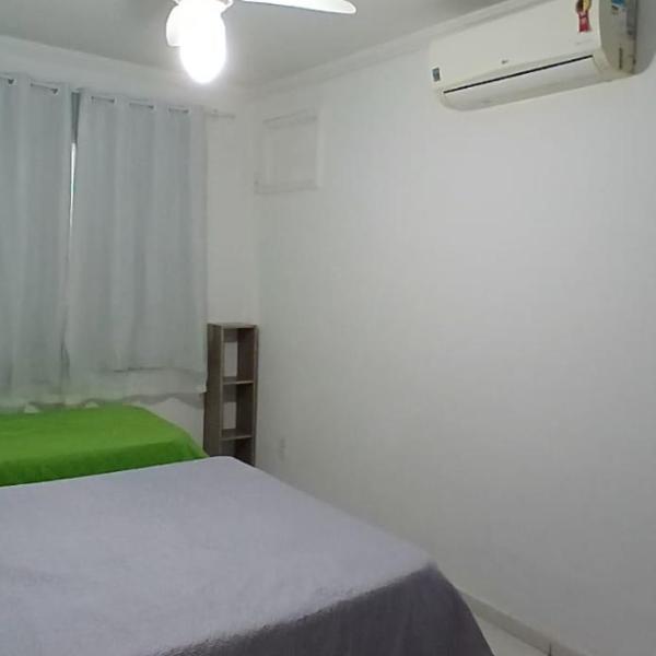 Residencial Marina Club Apartamento - Foto 2